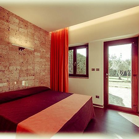 All Ways Garden Hotel&Leisure Rome Chambre photo