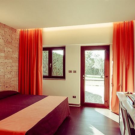 All Ways Garden Hotel&Leisure Rome Extérieur photo