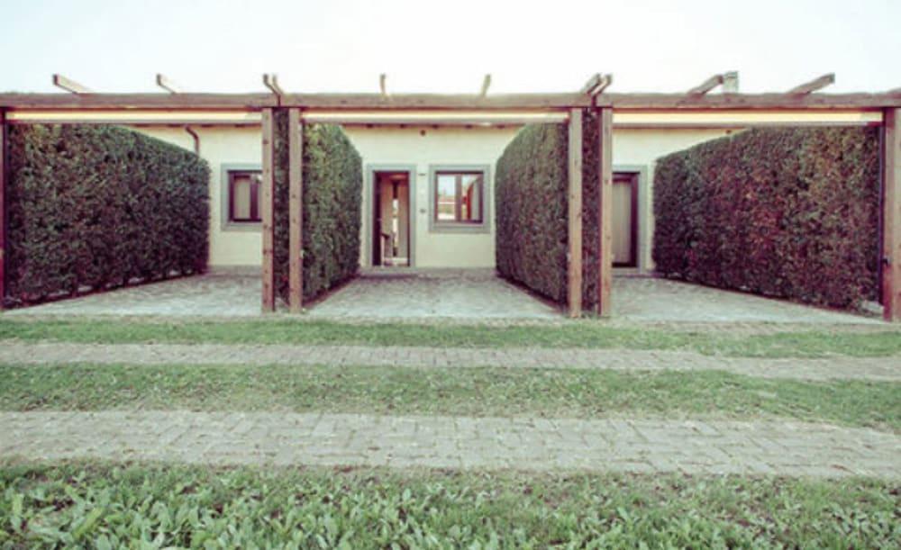 All Ways Garden Hotel&Leisure Rome Extérieur photo