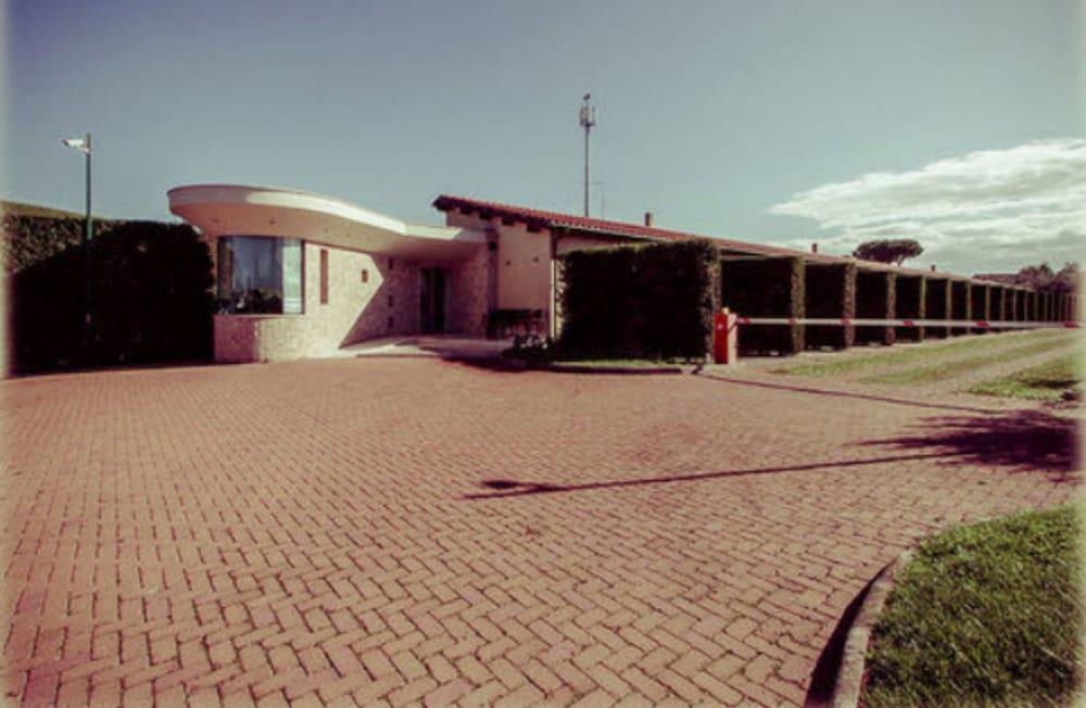 All Ways Garden Hotel&Leisure Rome Extérieur photo