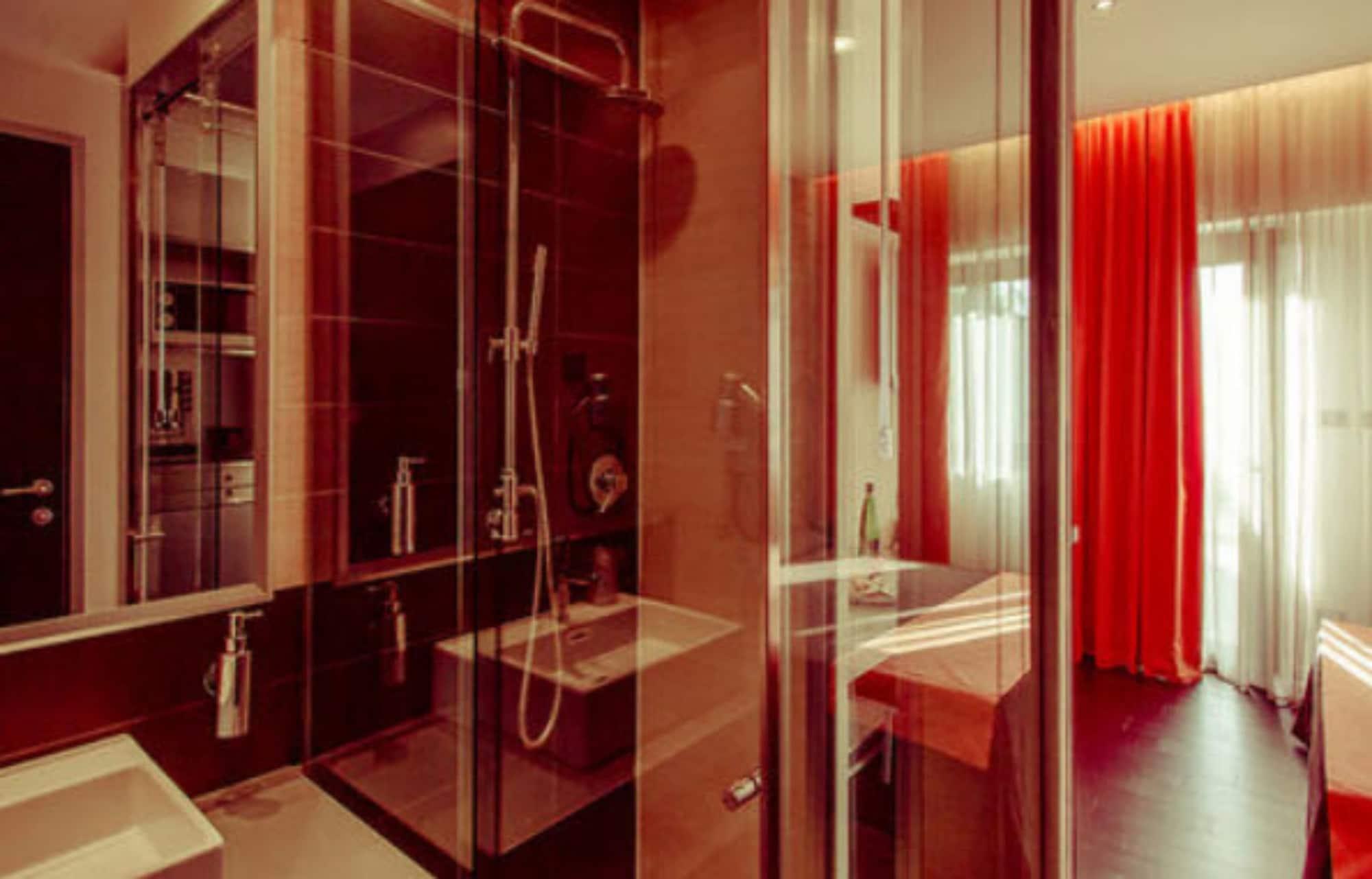 All Ways Garden Hotel&Leisure Rome Extérieur photo
