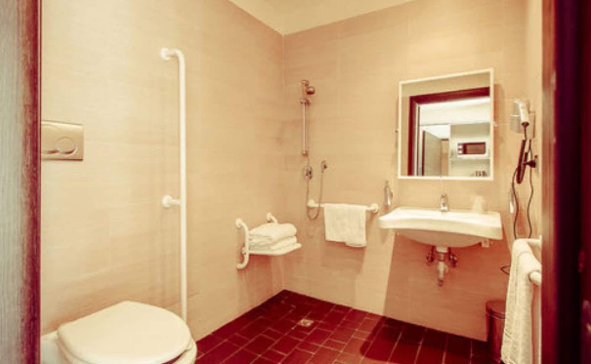 All Ways Garden Hotel&Leisure Rome Extérieur photo