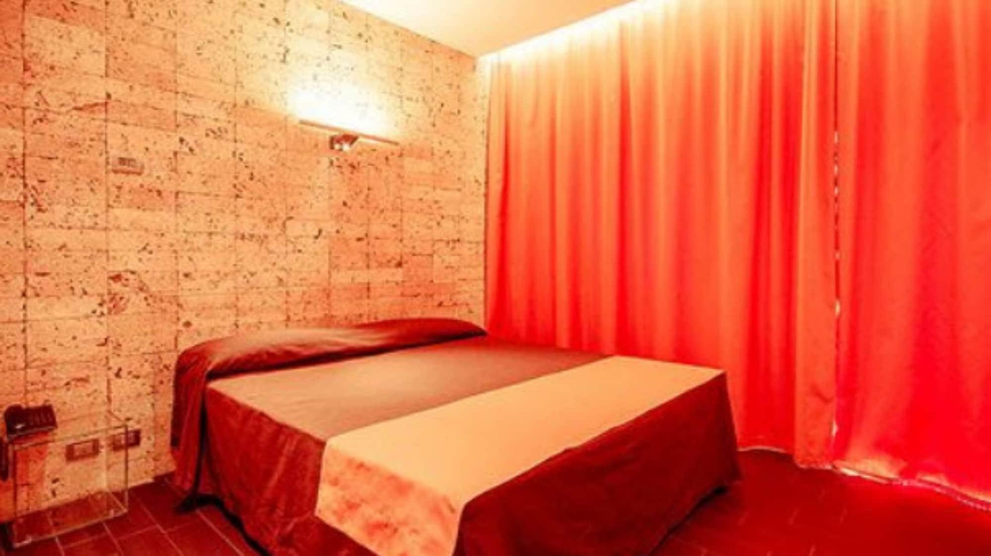 All Ways Garden Hotel&Leisure Rome Extérieur photo