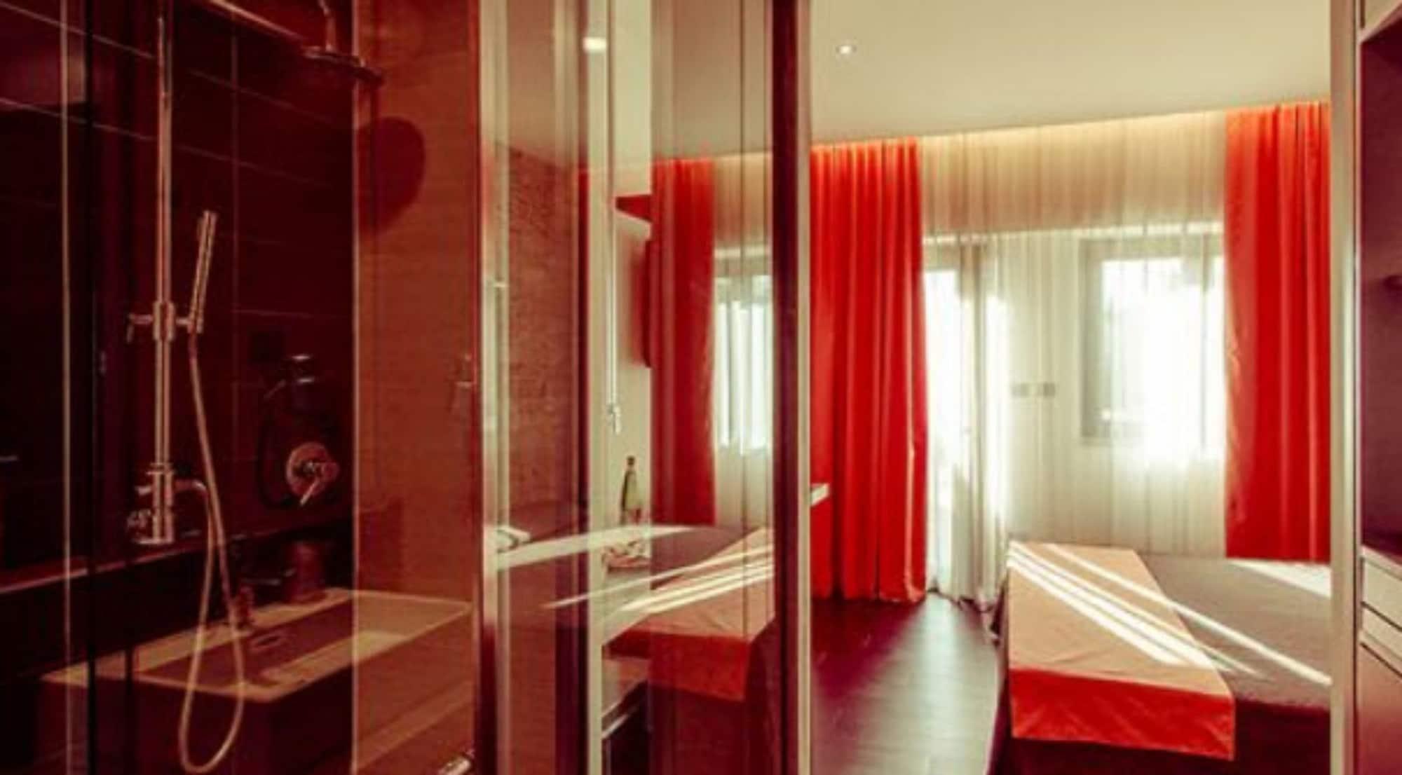 All Ways Garden Hotel&Leisure Rome Extérieur photo