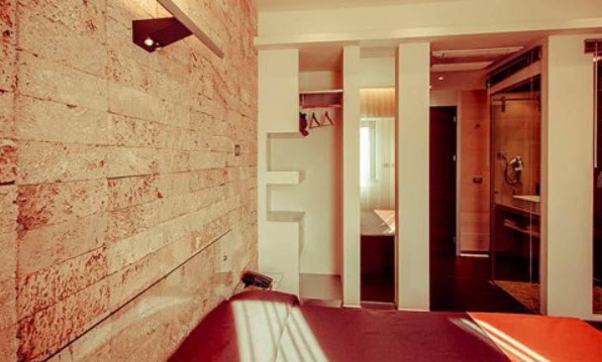 All Ways Garden Hotel&Leisure Rome Extérieur photo