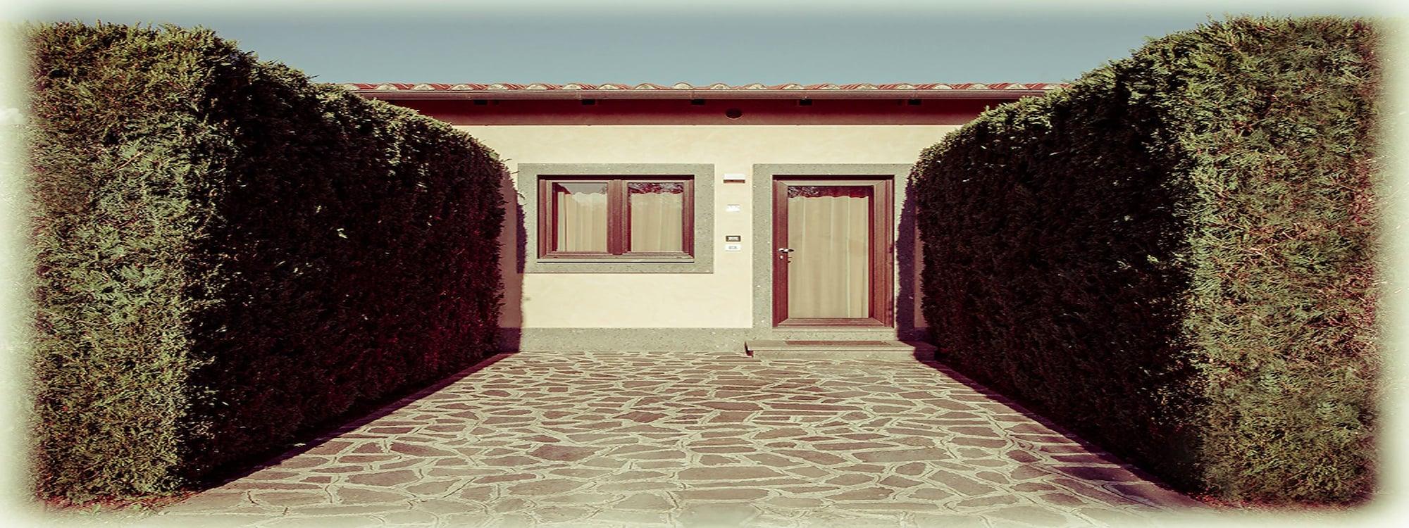 All Ways Garden Hotel&Leisure Rome Extérieur photo