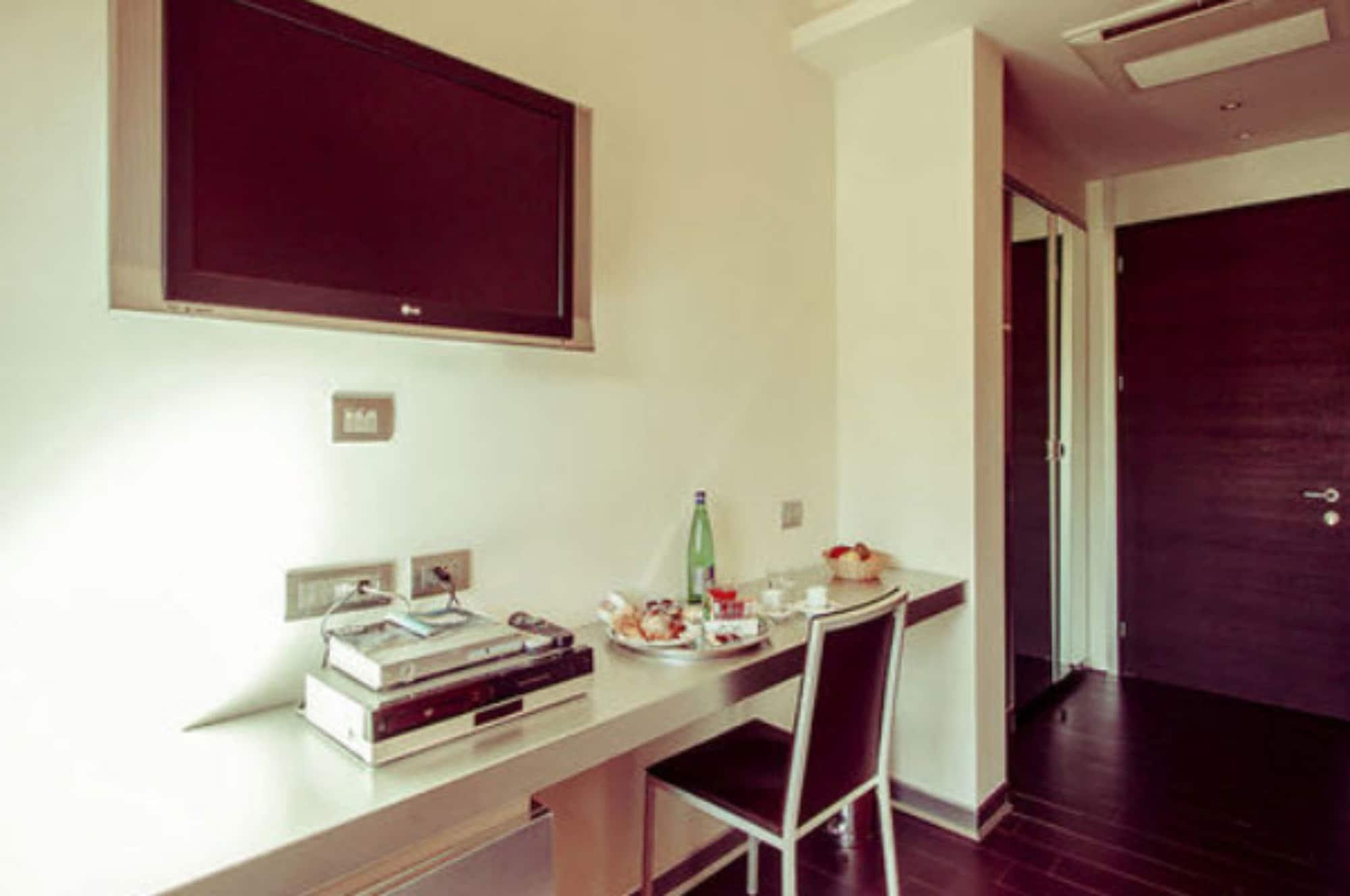All Ways Garden Hotel&Leisure Rome Extérieur photo