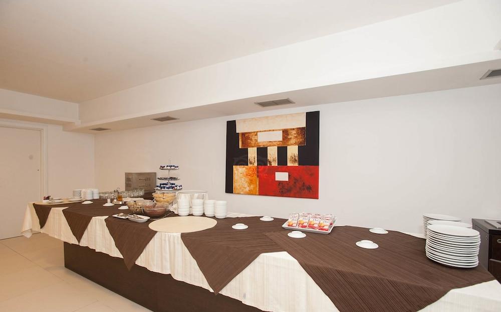 All Ways Garden Hotel&Leisure Rome Extérieur photo