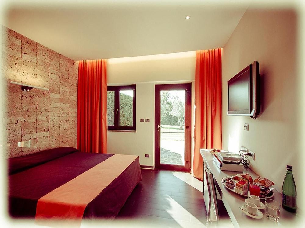 All Ways Garden Hotel&Leisure Rome Extérieur photo