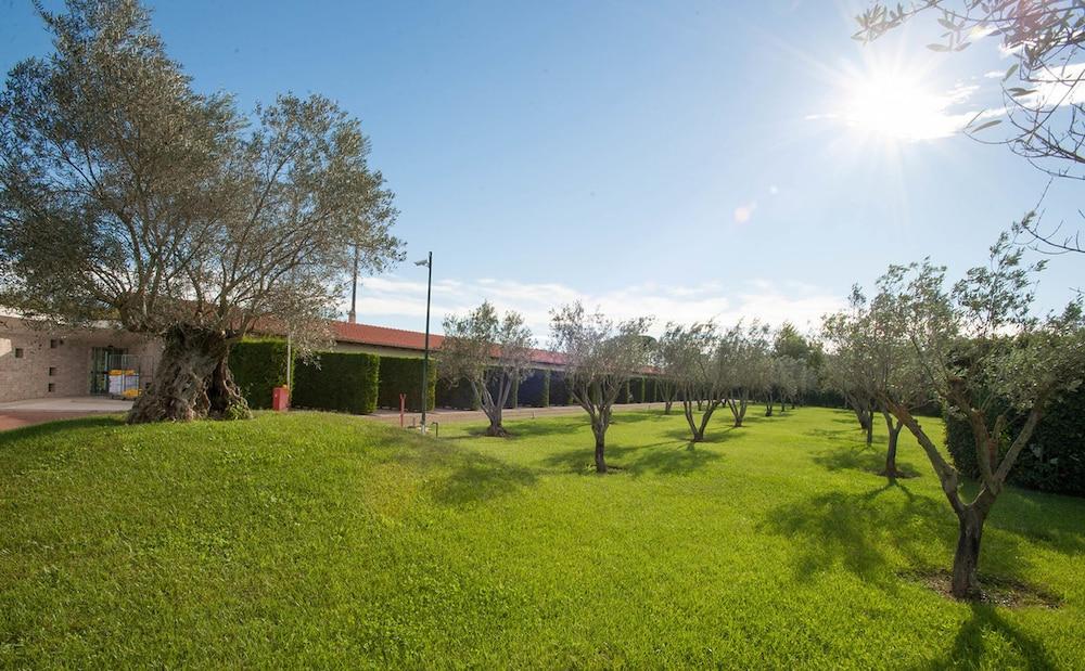 All Ways Garden Hotel&Leisure Rome Extérieur photo