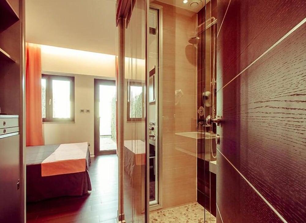 All Ways Garden Hotel&Leisure Rome Extérieur photo
