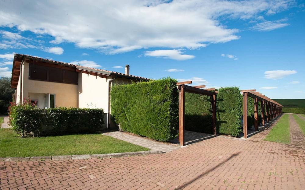 All Ways Garden Hotel&Leisure Rome Extérieur photo