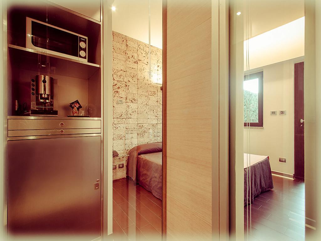 All Ways Garden Hotel&Leisure Rome Chambre photo