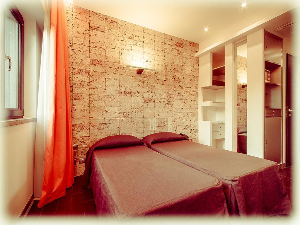 All Ways Garden Hotel&Leisure Rome Chambre photo