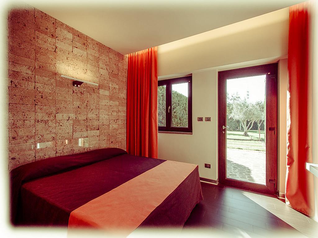 All Ways Garden Hotel&Leisure Rome Chambre photo