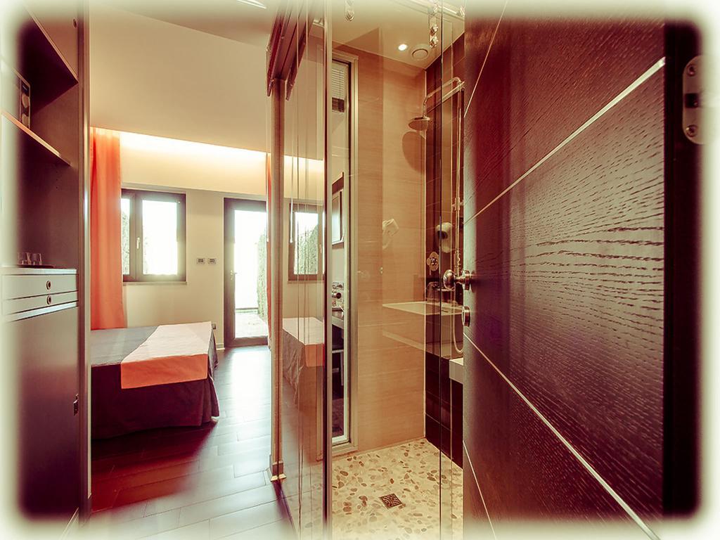 All Ways Garden Hotel&Leisure Rome Chambre photo