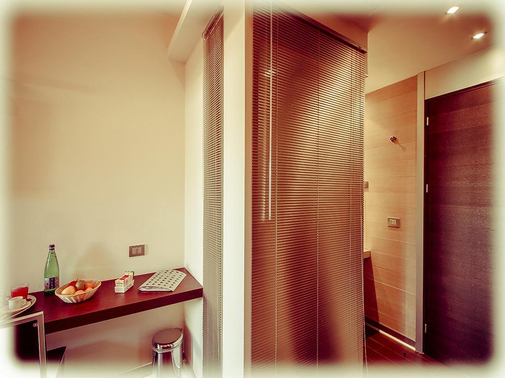 All Ways Garden Hotel&Leisure Rome Chambre photo