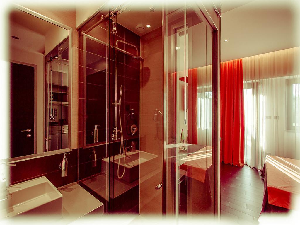 All Ways Garden Hotel&Leisure Rome Chambre photo