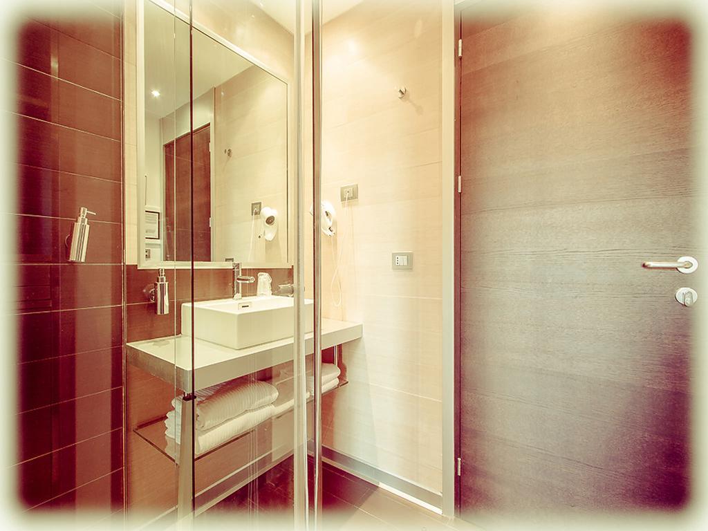 All Ways Garden Hotel&Leisure Rome Chambre photo