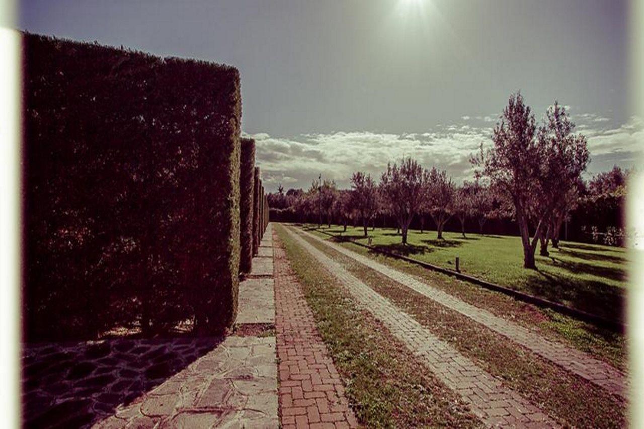 All Ways Garden Hotel&Leisure Rome Extérieur photo