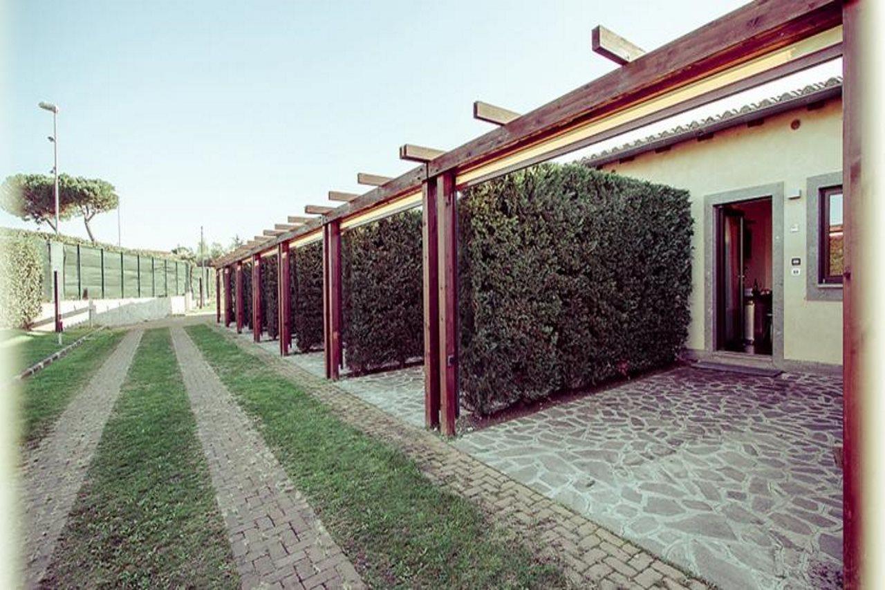 All Ways Garden Hotel&Leisure Rome Extérieur photo