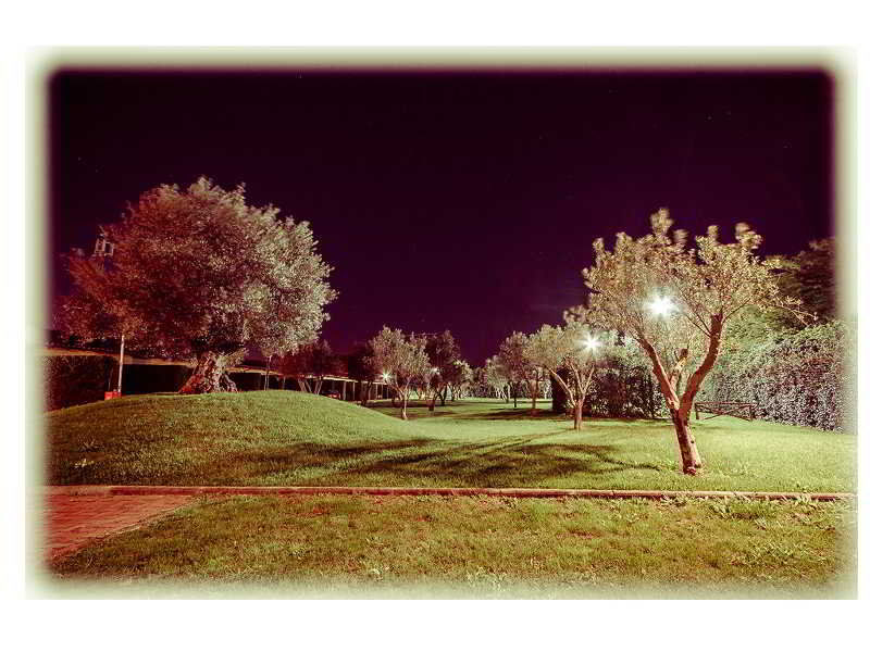 All Ways Garden Hotel&Leisure Rome Extérieur photo