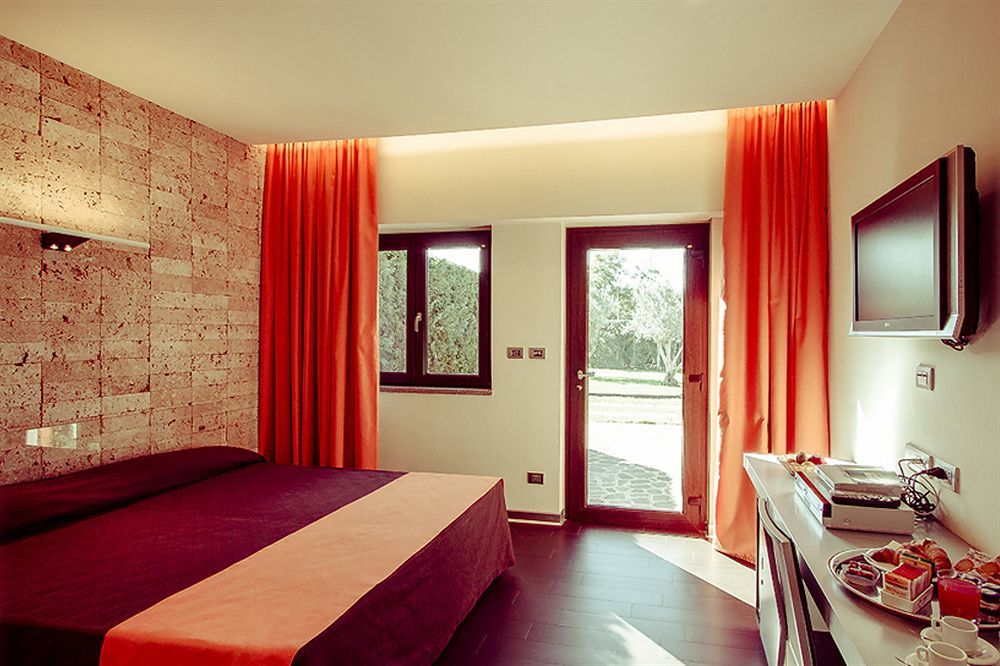 All Ways Garden Hotel&Leisure Rome Extérieur photo