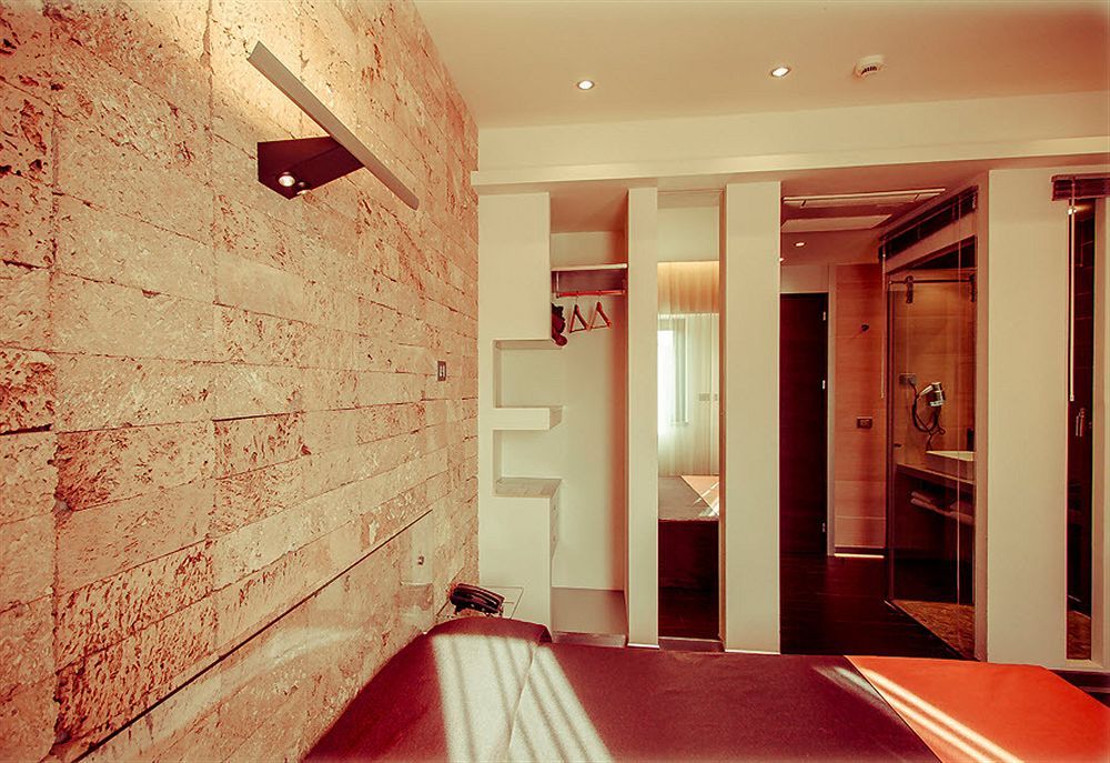 All Ways Garden Hotel&Leisure Rome Extérieur photo