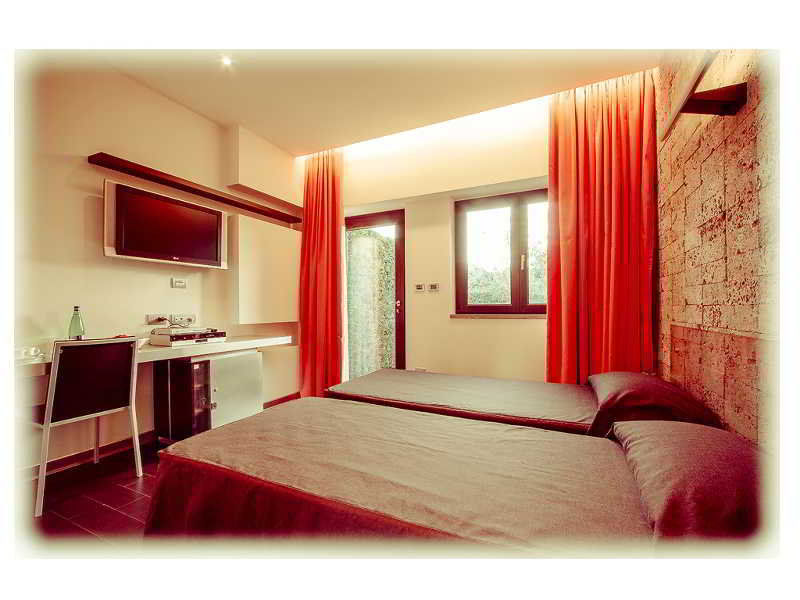 All Ways Garden Hotel&Leisure Rome Extérieur photo
