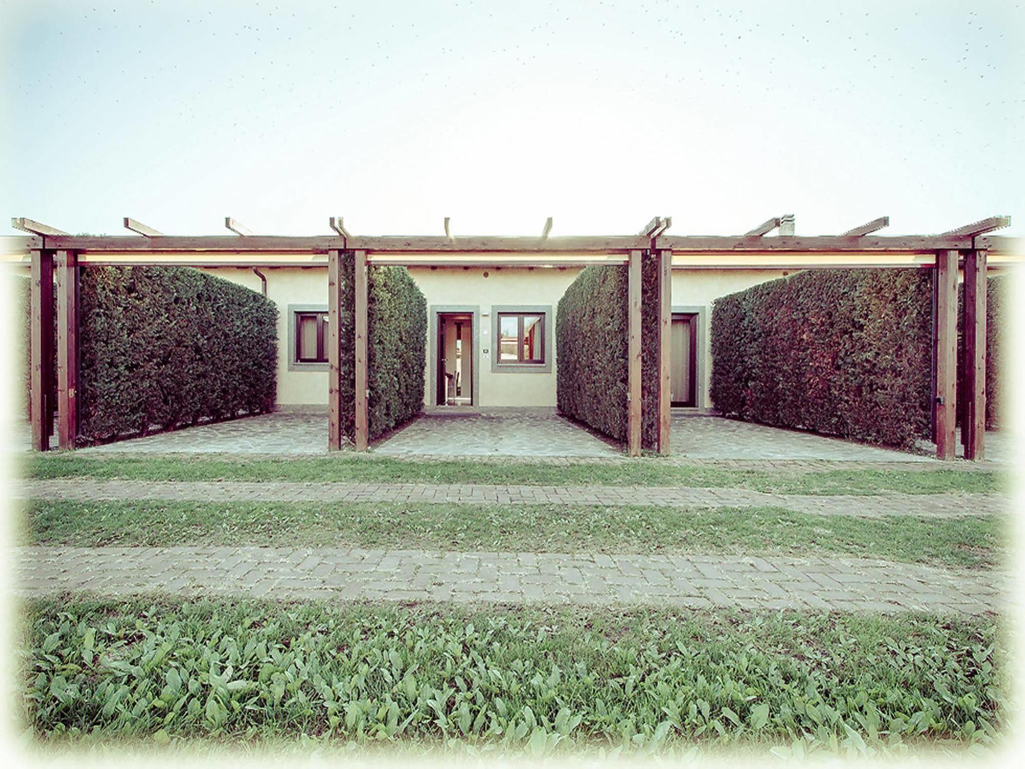 All Ways Garden Hotel&Leisure Rome Extérieur photo