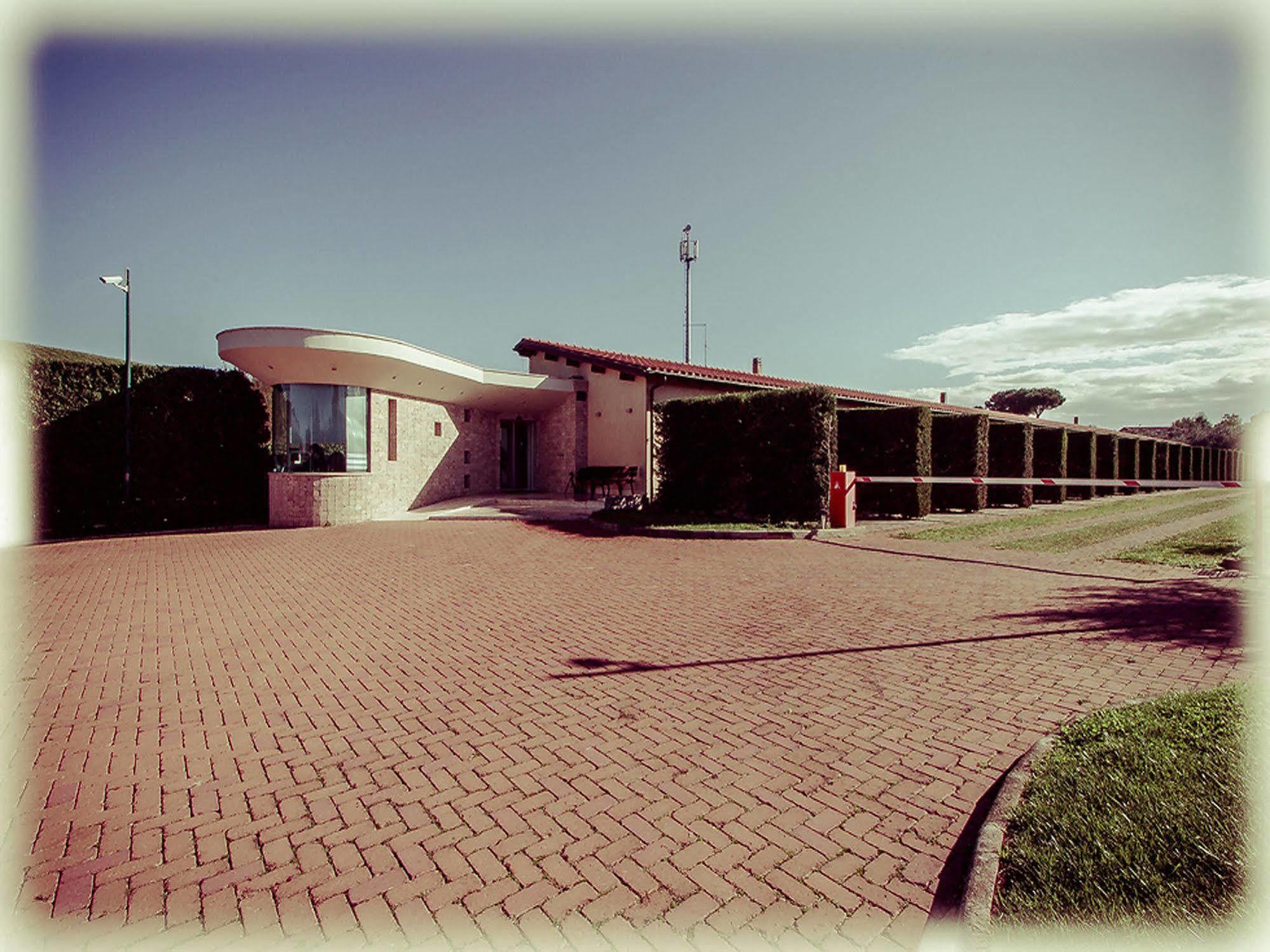 All Ways Garden Hotel&Leisure Rome Extérieur photo