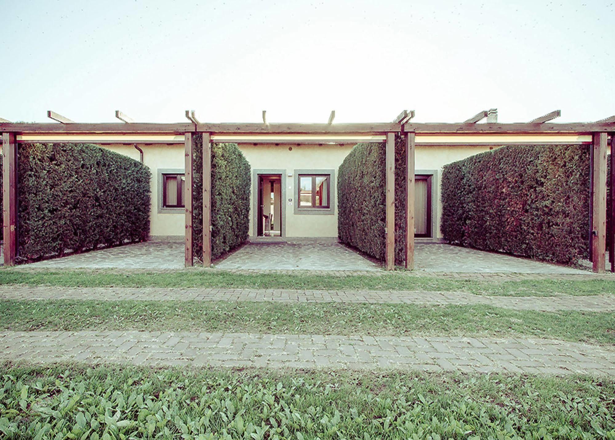 All Ways Garden Hotel&Leisure Rome Extérieur photo