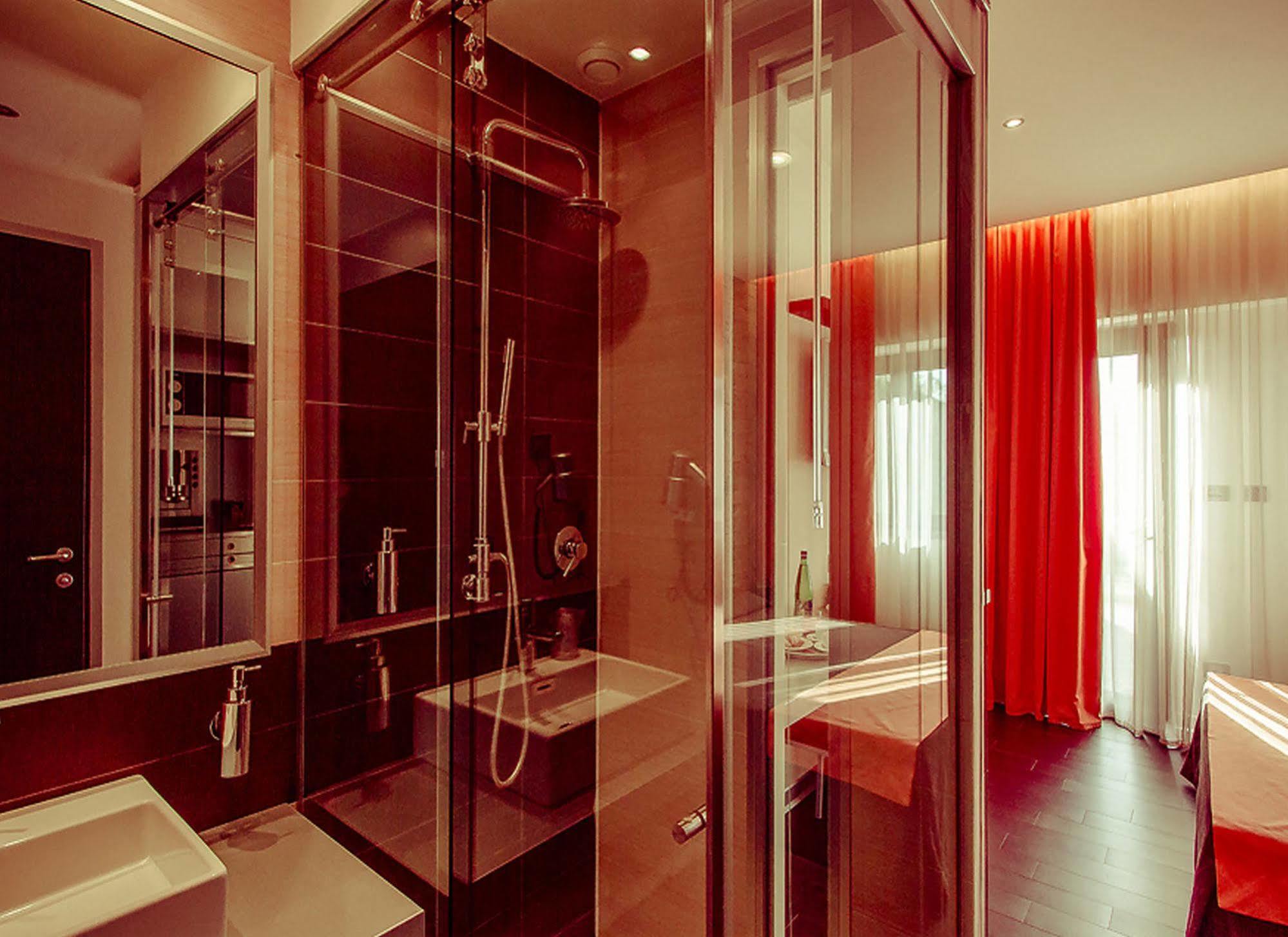 All Ways Garden Hotel&Leisure Rome Extérieur photo