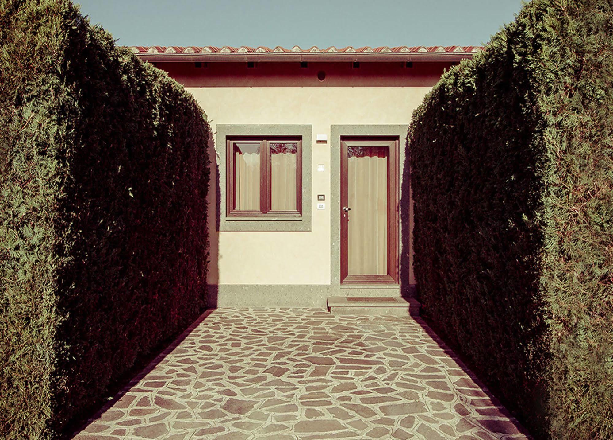 All Ways Garden Hotel&Leisure Rome Extérieur photo