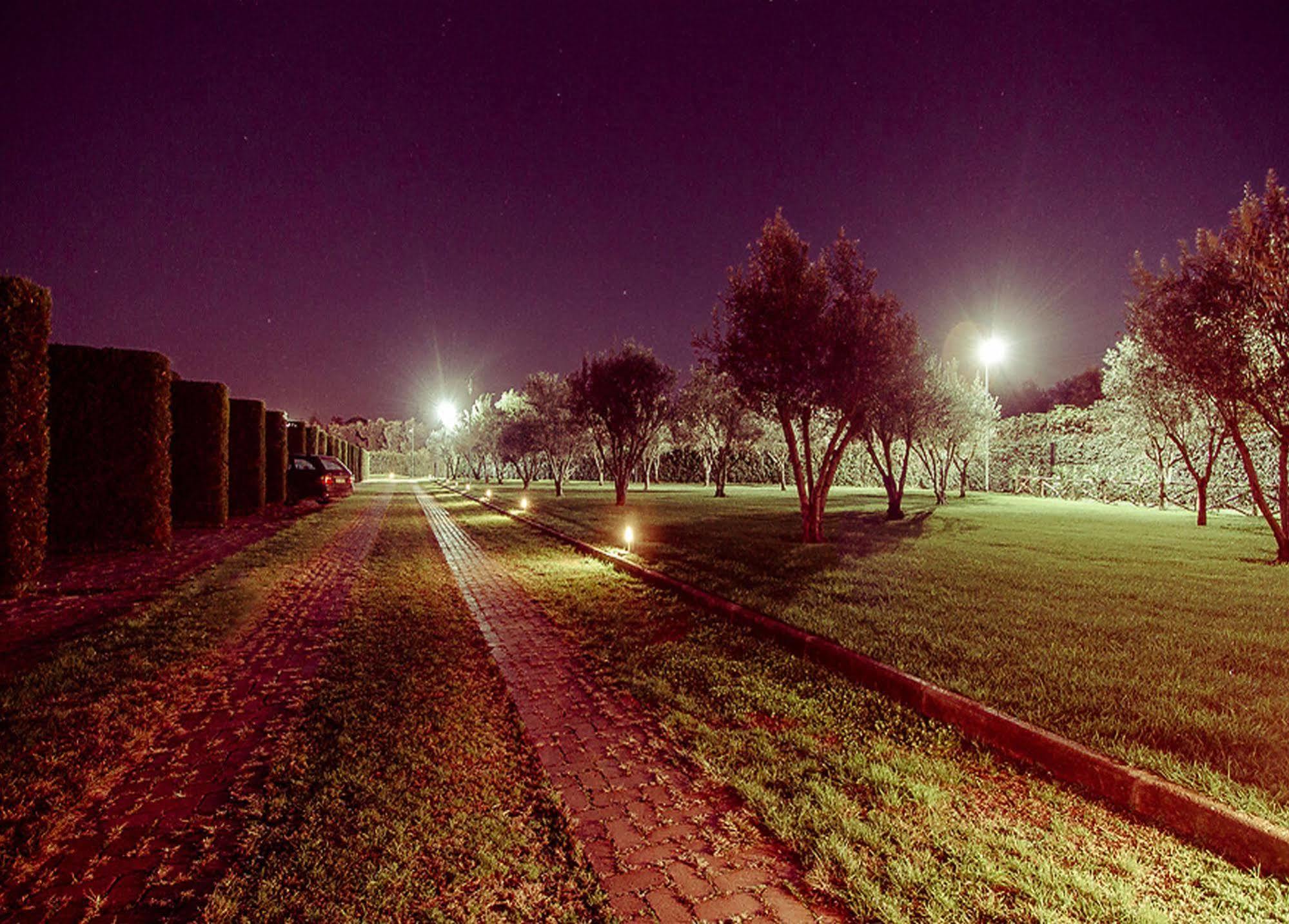 All Ways Garden Hotel&Leisure Rome Extérieur photo