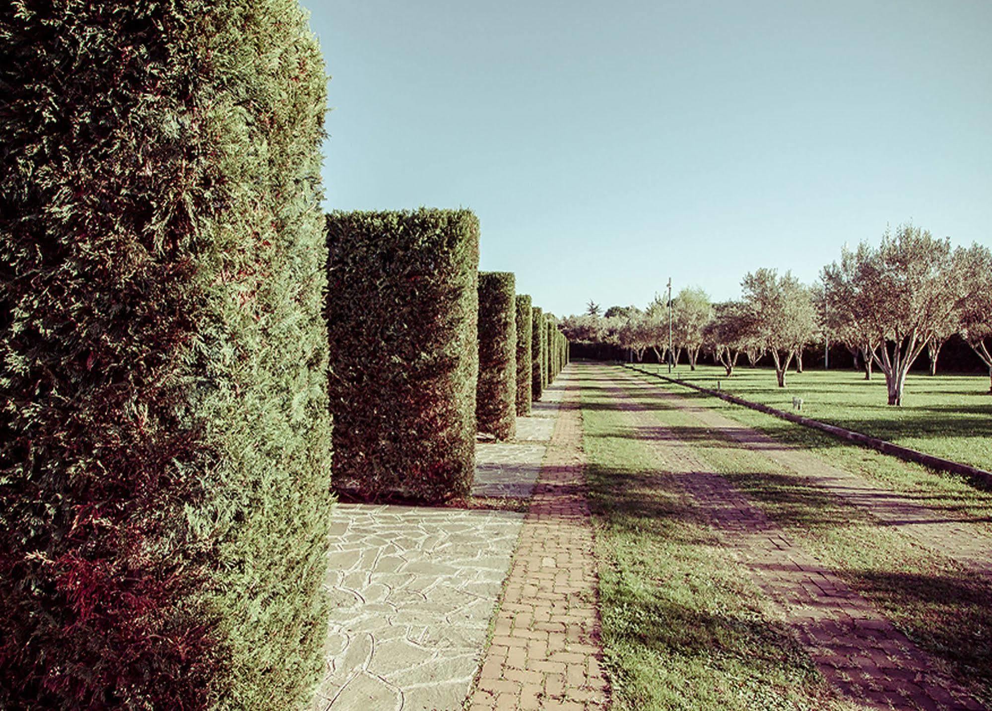 All Ways Garden Hotel&Leisure Rome Extérieur photo