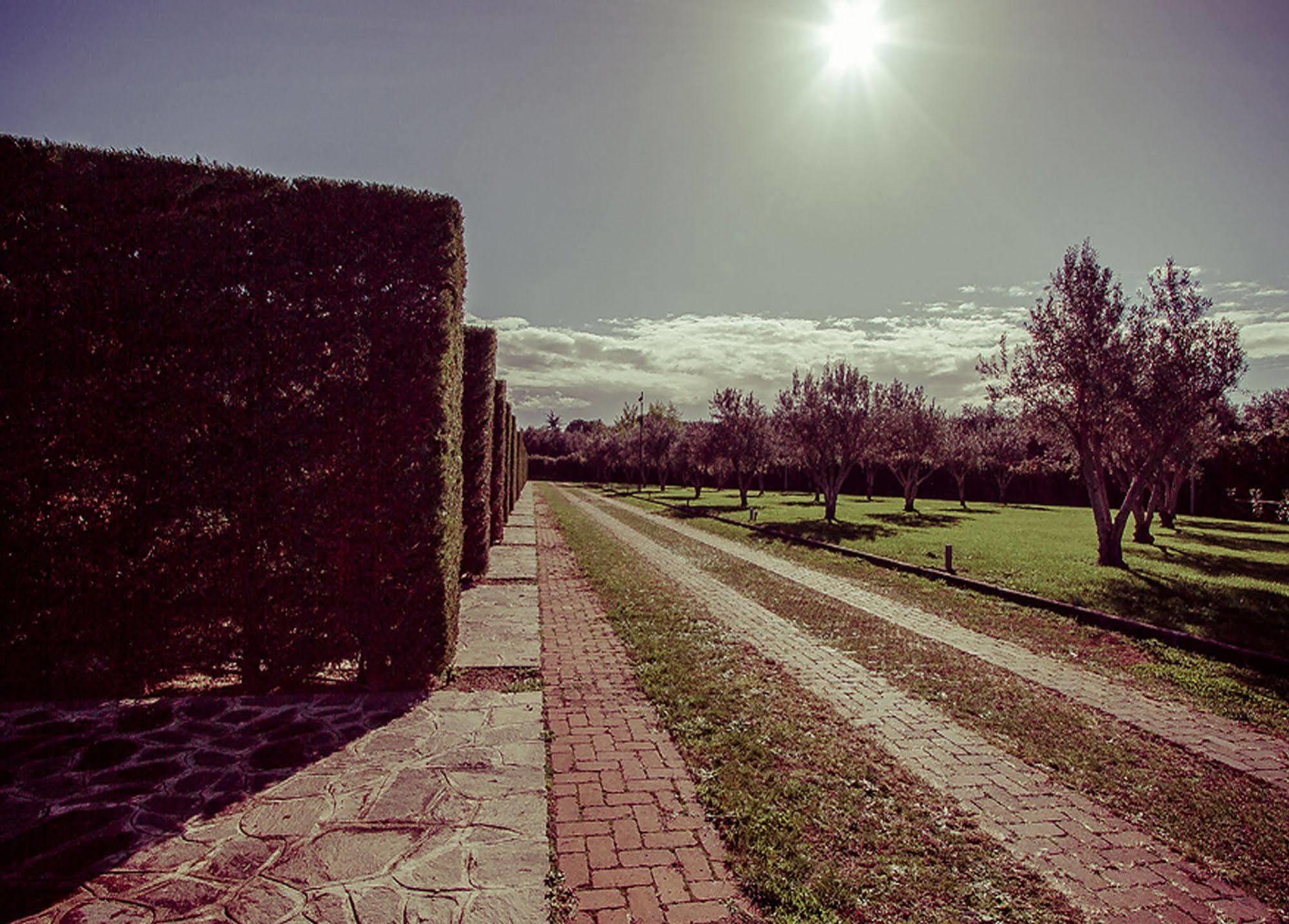 All Ways Garden Hotel&Leisure Rome Extérieur photo