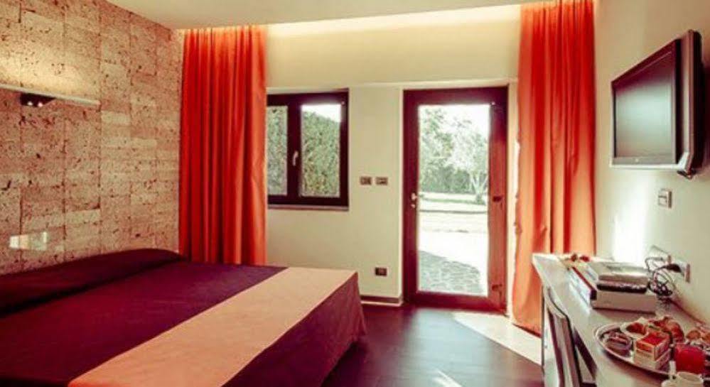 All Ways Garden Hotel&Leisure Rome Extérieur photo